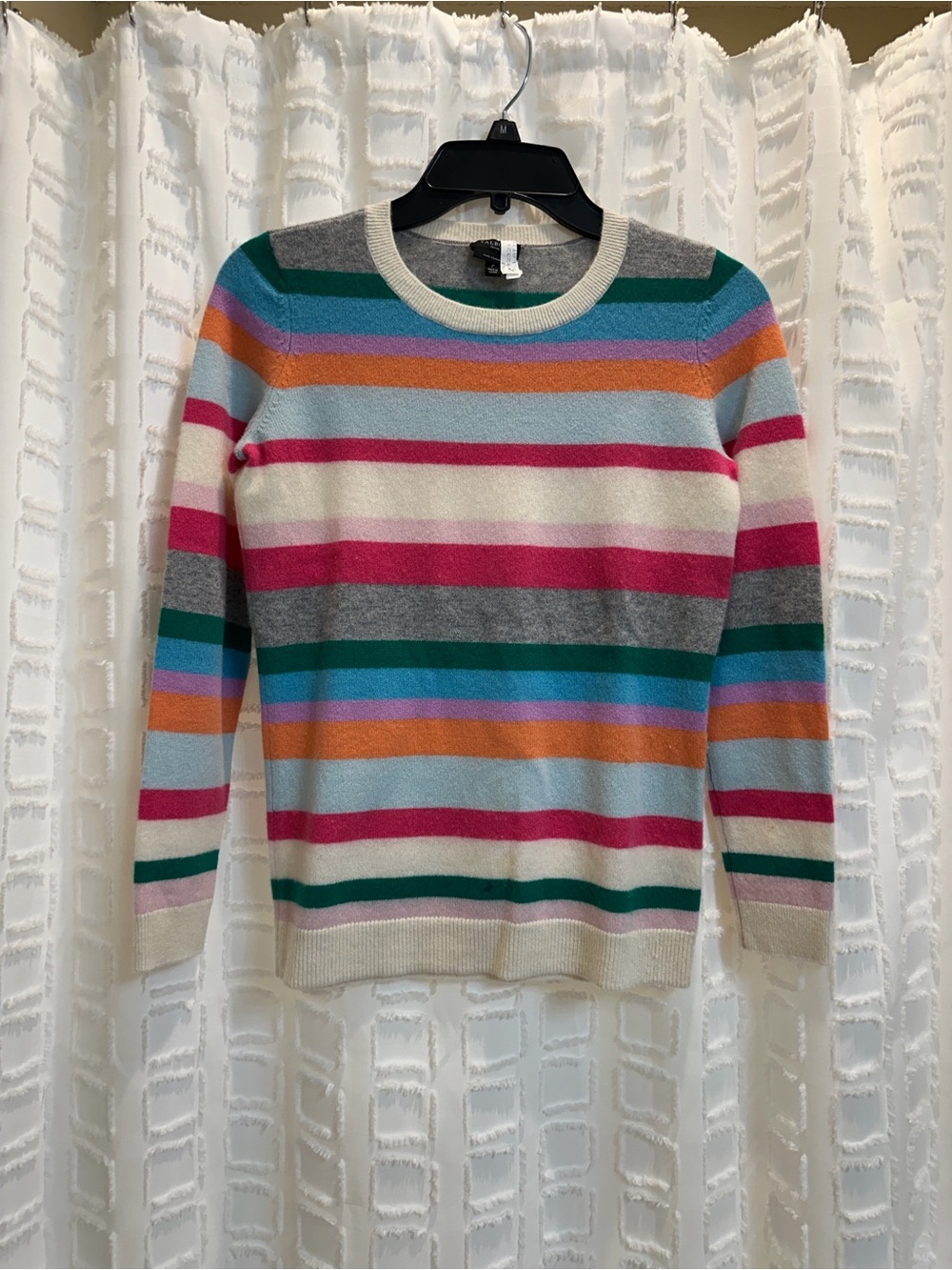Talbots Cashmere Sweater
